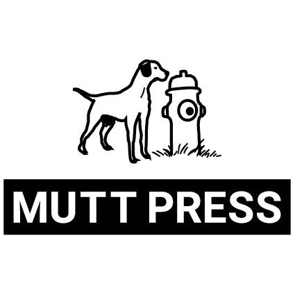 Mutt Press logo